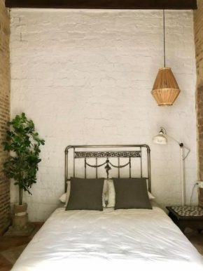Habitación Privada e Independiente en Triana